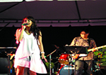 A-lin